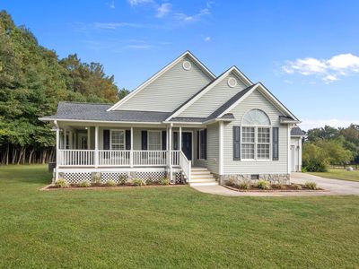 427 Fletcher Ridge Rd, Timberlake, NC, 27583