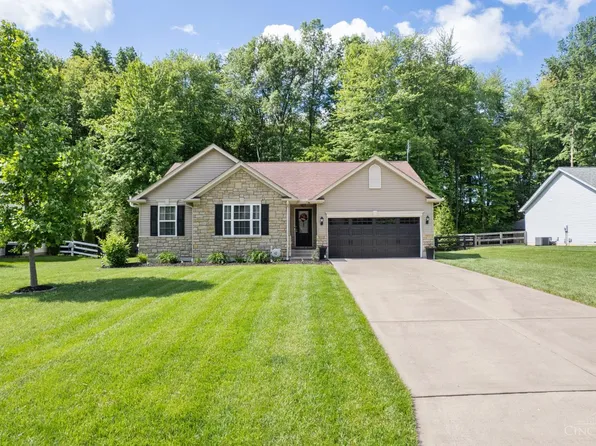 2025 Wood Brook Dr, Amelia, OH 45102