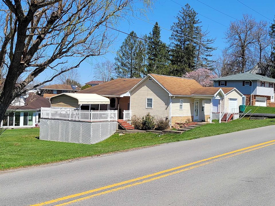 707 Old Monongah Rd, Fairmont, WV 26554 Zillow