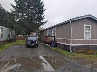 8477 Thunder Mountain Rd LOT 65, Juneau, AK 99801