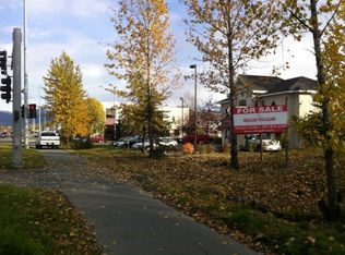 450 E Tudor Rd, Anchorage, AK 99503