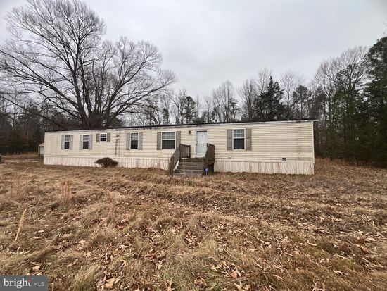 11498 Dry Bridge Rd, Ruther Glen, VA 22546