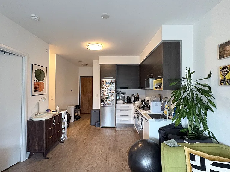 36 Park Lawn Rd #2507 — Photo 6
