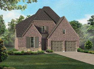 6116 Strada Cv, Fort Worth, TX 76123