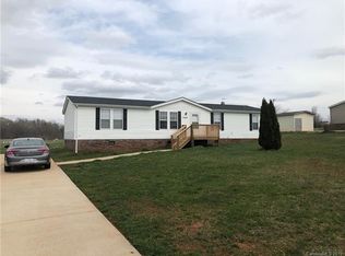 3640 Oakdale Dr, Crouse, NC 28033