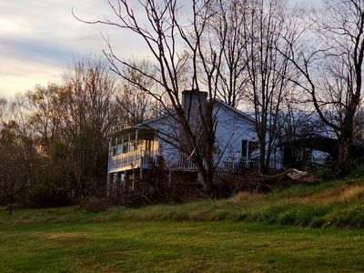 107 Deertrack Ln, Honaker, VA, 24260