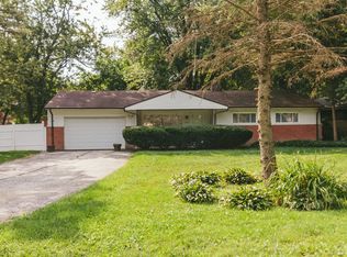 16003 Spaulding Ave, Markham, IL 60428