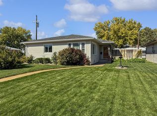 327 E Emerson St, Holyoke, CO 80734