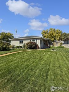327 E Emerson St, Holyoke, CO, 80734