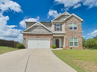 147 Newgate Ct, North Augusta, SC 29860