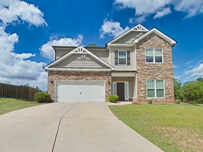 147 Newgate Ct, North Augusta, SC, 29860