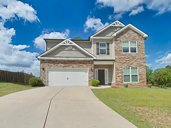 147 Newgate Ct, North Augusta, SC 29860