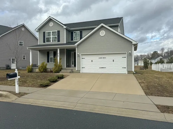 189 Sweeping Mist Cir, Frederica, DE 19946