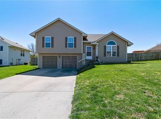 2203 Madison Ave, Excelsior Springs, MO 64024