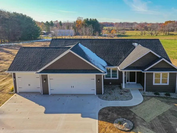 57767 County Road 31 Rd, Goshen, IN 46528