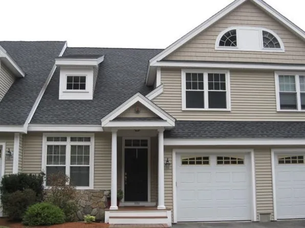 11 Trail Ridge Way #B, Harvard, MA 01451