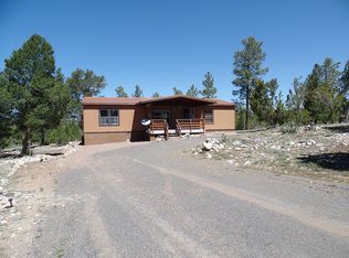 1880 Rim View Ln, Heber, AZ 85928