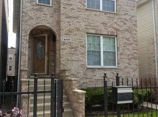 6519 S Ingleside Ave, Chicago, IL 60637
