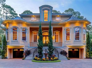 30 Yorkshire Dr, Hilton Head Island, SC 29928