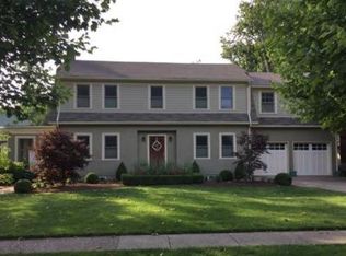 321 Desha Rd, Lexington, KY 40502