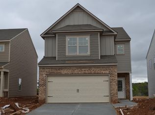 173 Fern Walk #34, Lawrenceville, GA
