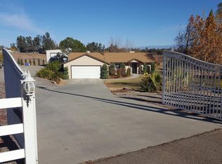 23680 Hoag Rd, Corning, CA 96021