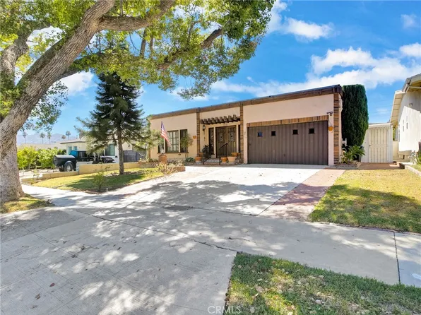 1221 Idlewood Rd, Glendale, CA 91202
