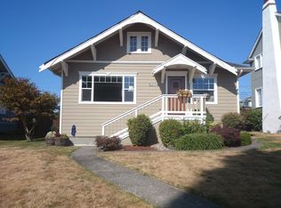 5411 41st Ave SW, Seattle, WA 98136