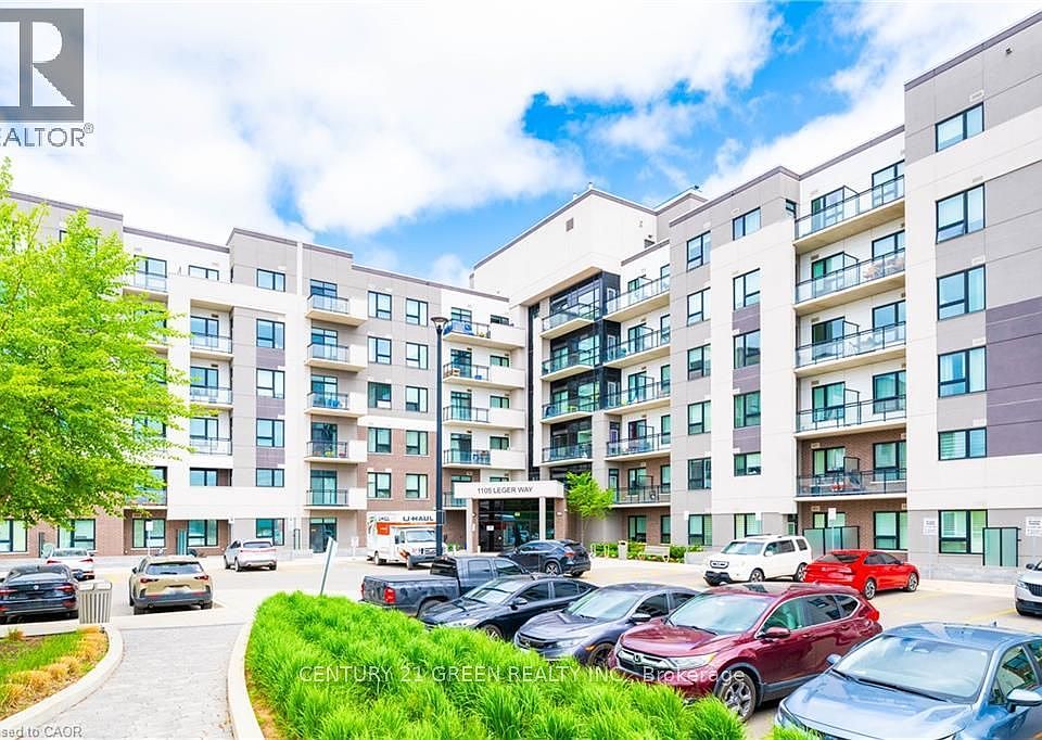 1st image of 1105 Leger Way #130
