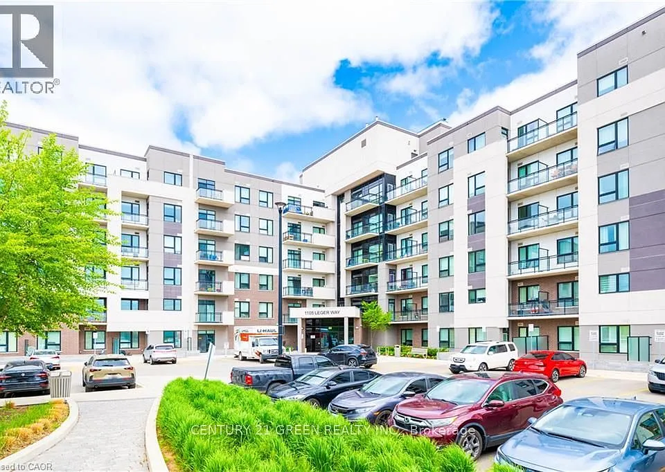 1105 Leger Way #130