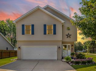 508 W 4th St, Sandwich, IL 60548