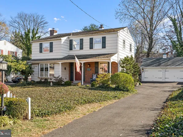 1707 Sycamore Ave, Hatboro, PA 19040