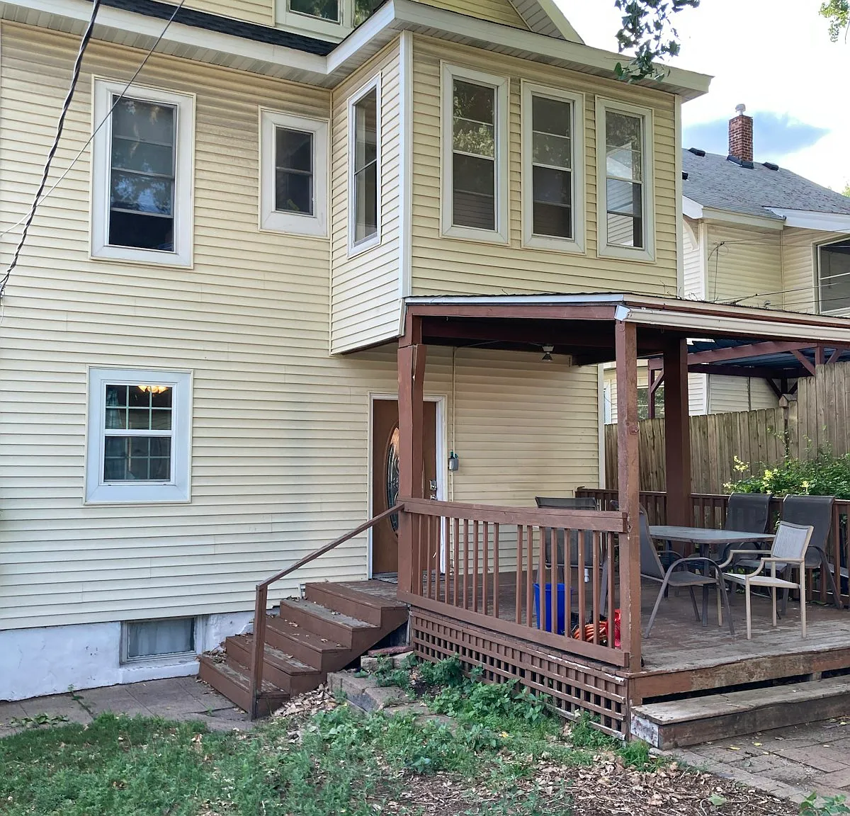 894 Westminster Street, Unit 894 — Photo 2