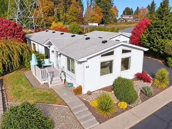 706 Dennis Street SE #66, Tumwater, WA 98501