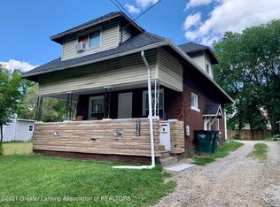 215 Lathrop St, Lansing, MI 48912