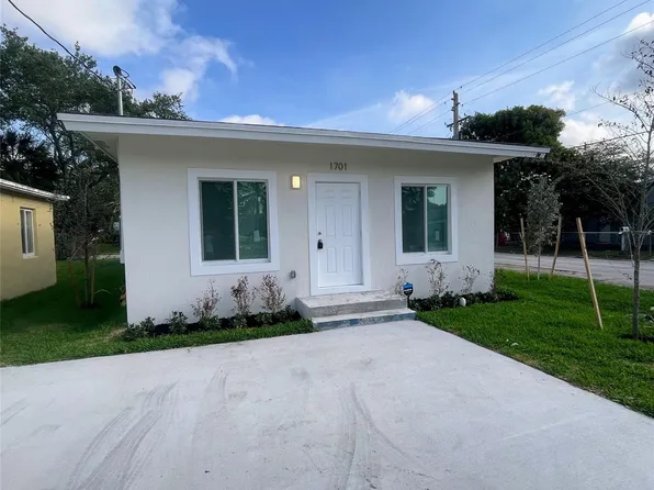 1701 NW 9th Street, Fort Lauderdale, FL 33311