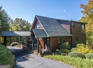 148 S Dream Catcher, Blue Ridge, GA 30513