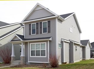 6137 Driscoll Drive, Madison, WI 53718