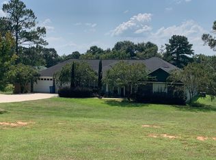 24882 Plywood Mill Rd, Andalusia, AL 36421