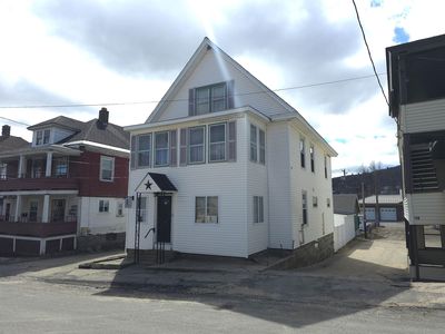164 Blanchard Street, Berlin, NH, 03570