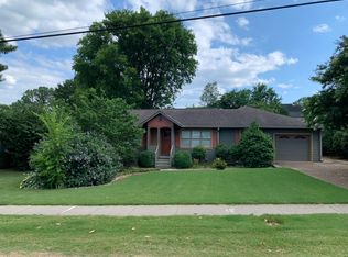 1410 Hermitage Ave SE, Huntsville, AL 35801