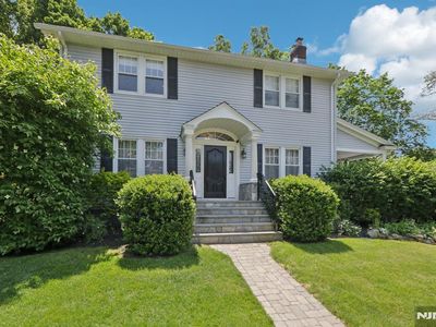 140 Miller Rd, Mahwah, NJ, 07430