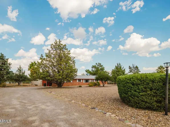 2801 ORIOLE Drive, Sierra Vista, AZ 85635