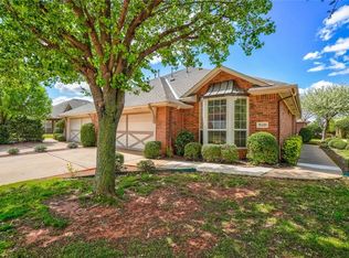 15419 Monarch Ln, Oklahoma City, OK 73013