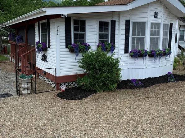 278 Mallard Loop, Waynesville, NC 28785