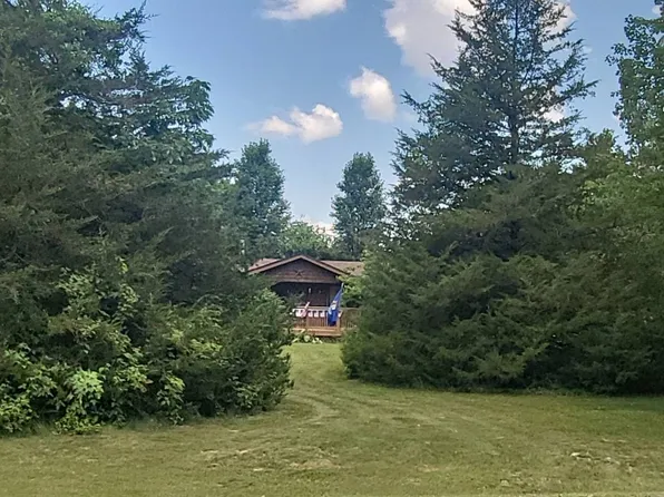 3865 Little Rd, Cass City, MI 48726