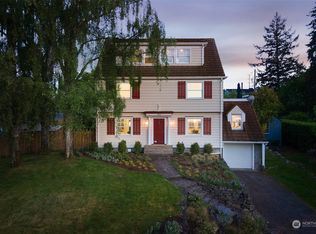 3202 N 33rd St, Tacoma, WA