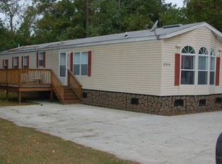 2915 La Mesa Ave, Panama City, FL 32405