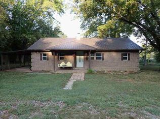 90990 S 4729th Rd, Stilwell, OK 74960