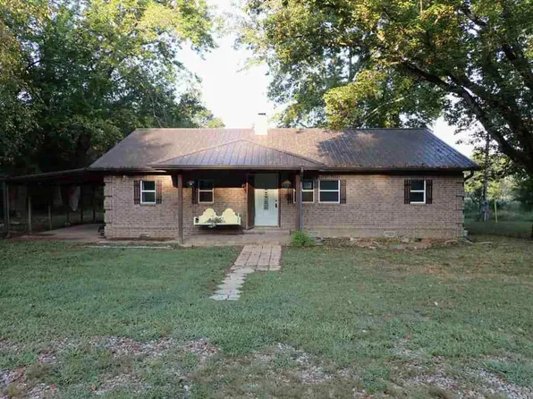 90990 S 4729th Rd, Stilwell, OK 74960